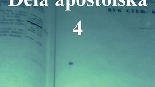 Dela apostolska 4