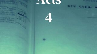 Acts 4