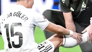Badai Cedera Hantam Bintang Muda Jelang Piala Dunia 2026! ????????