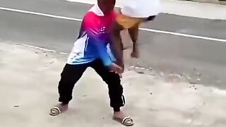 Video compilation