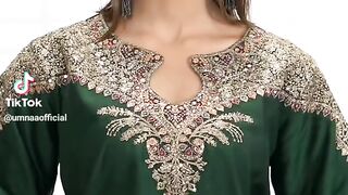 Latest Fancy Dress Design 3