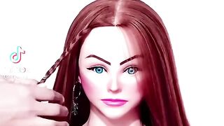 New Latest Hairstyle