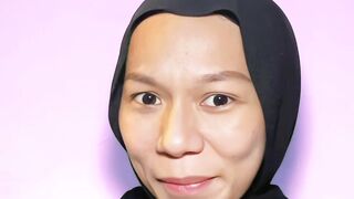 Cara Zoom Effect di Capcut