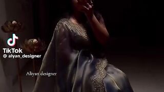 New Sari Design 2