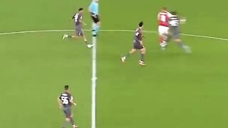 Arsenal v Olympiacos