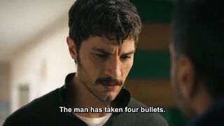 Halef Koklerin Cagrisi - Episode 29 - Part 2 (English Subtitles)