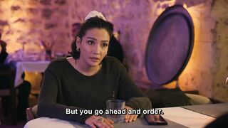Halef Koklerin Cagrisi - Episode 29 - Part 4 (English Subtitles)