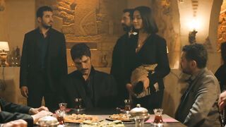 Halef Koklerin Cagrisi - Episode 29 - Part 5 (English Subtitles)