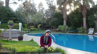Sevdigim Sensin - Episode 10 - Part 2 (English Subtitles)