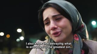 Sevdigim Sensin - Episode 10 - Part 3 (English Subtitles)
