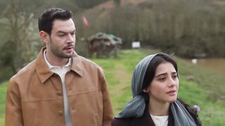 Sevdigim Sensin - Episode 10 - Part 5 (English Subtitles)