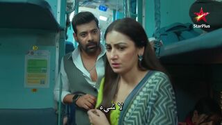 مسلسل أنيس دربى مترجم الحلقه 1