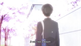 Haibara-kun no Tsuyokute Seishun New Game Episodes 4
