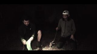 PANJI CATCHES SNAKES I LURE THE PETOT DEVIL OUT | PRESENT