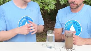 MrBeast and Mark Rober’s NEW Mission: Team Water! (Changing 2 Million Lives)