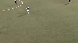 THE GOAT CRISTIANO RONALDO