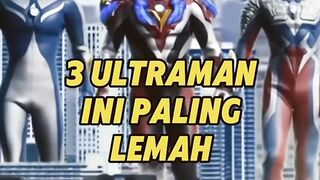 3 Ultramen yang paling lemah mudah berbunyi  #ultramen3 ##mcu #xybca #fyp #fyppppppppppppppppppppppp