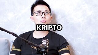 WHY I CHOSE CRYPTO OVER STOCKS