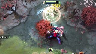 DOTA 2 JUGGERNAUT #dota2 #dota 5