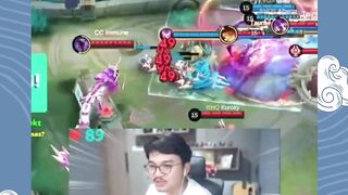 One Hit Build Fighter Version???? 2