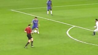 David Luiz punya rencana lain
