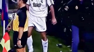 Ini adalah moment pengkhianatan paling fenomenal dalam sejarah sepakbola