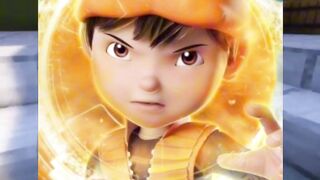 Teori Konspirasi Dari Kartun Boboiboy Yang Jarang Orang Ketahui