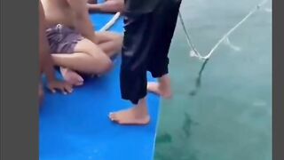 Funny moments yang bikin kalian ketawa..