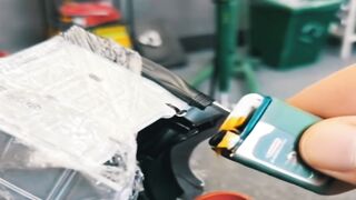 World's Toughest 1/18 RC Truck?! 770S Model