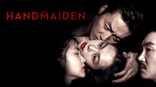 The Handmaiden 2016
