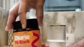 Diuriefit Black