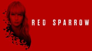 Red Sparrow 2018