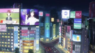 Scum of the Brave S01E01