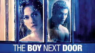 The Boy Next Door 2015