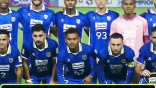Persib Vs Arema