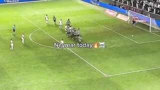 Neymar ????☠️