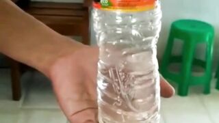 benda tuyul