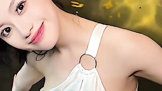 sumpah suaranya ayang ulin bikin candu gemes banget