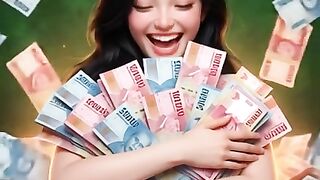 Arti mimpi punya banyak uang