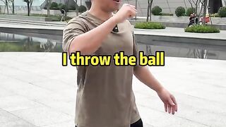 When teaching English goes wrong