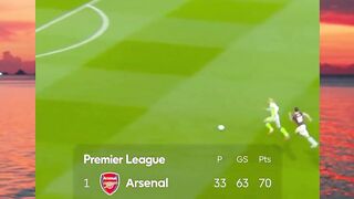 arsenal oh arsenal