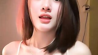 Graceful and Energetic Dance Performance