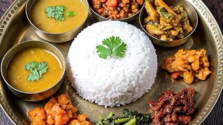 Dal Bhat