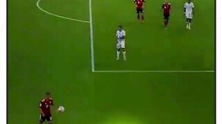 Sebagai peminat berat Bayern sejak kecil