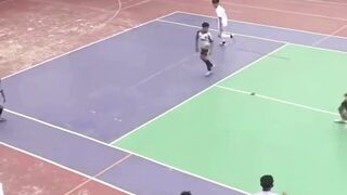 futsal sma cimanggung