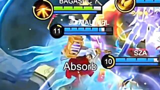 savage claude tersatisfying ????