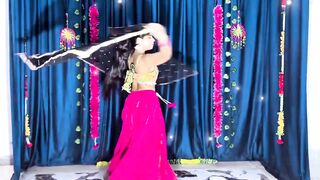 O Mera Babu Chail Chabila Dance 2026