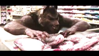 Goosebumps - Werewolf On Aisle