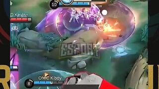 Duel panas