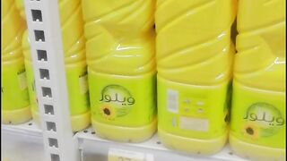 Price Level of Carrefour Near the Old Medina of Rabat, Morocco (Part3.5)